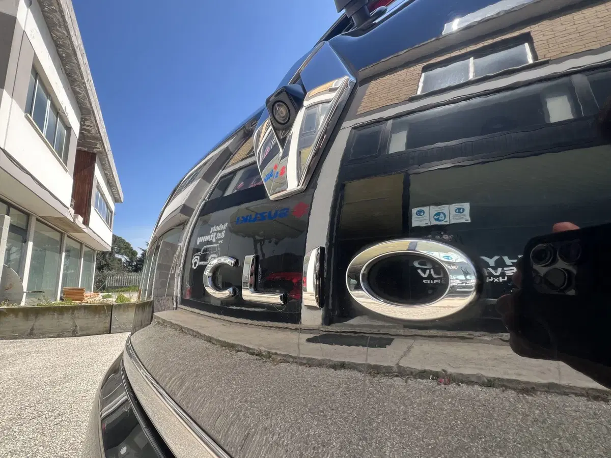 Renault Clio usata a Teramo (6)