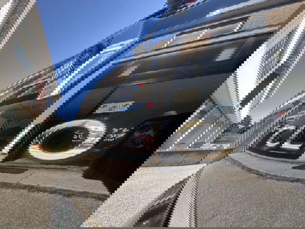 Renault Clio usata a Teramo (6)