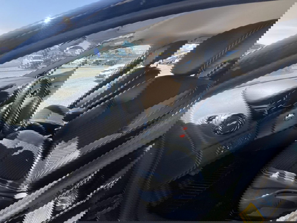 Renault Clio usata a Teramo (7)