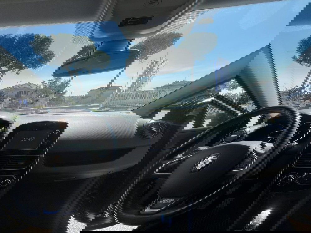 Renault Clio usata a Teramo (8)