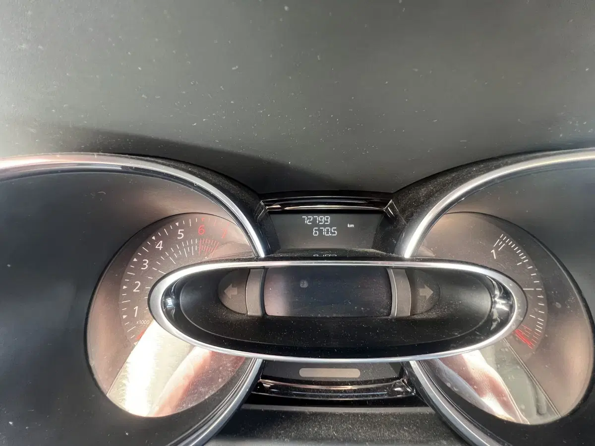 Renault Clio usata a Teramo (9)