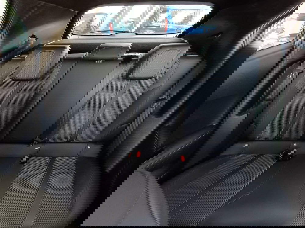 Peugeot 2008 usata a Modena (10)