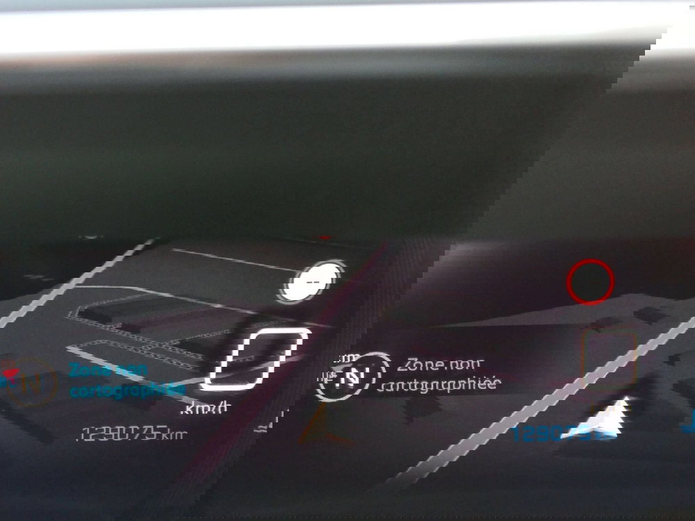 Peugeot 2008 usata a Modena (11)