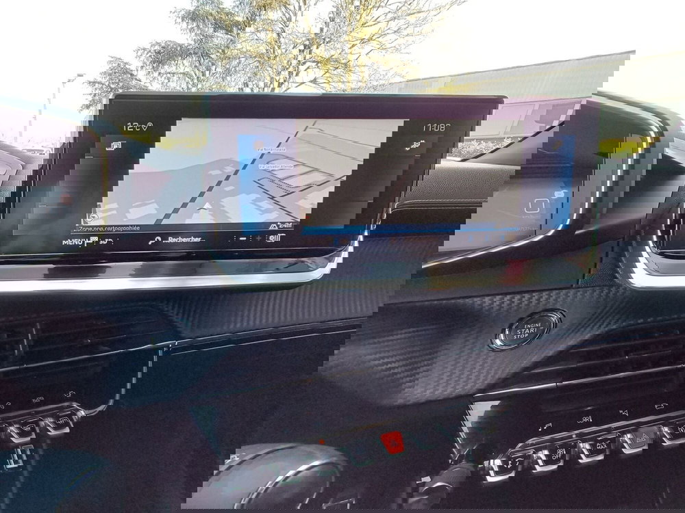 Peugeot 2008 usata a Modena (12)