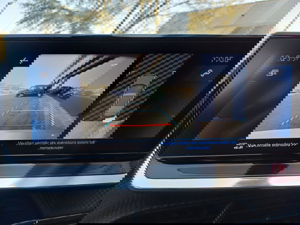 Peugeot 2008 usata a Modena (15)