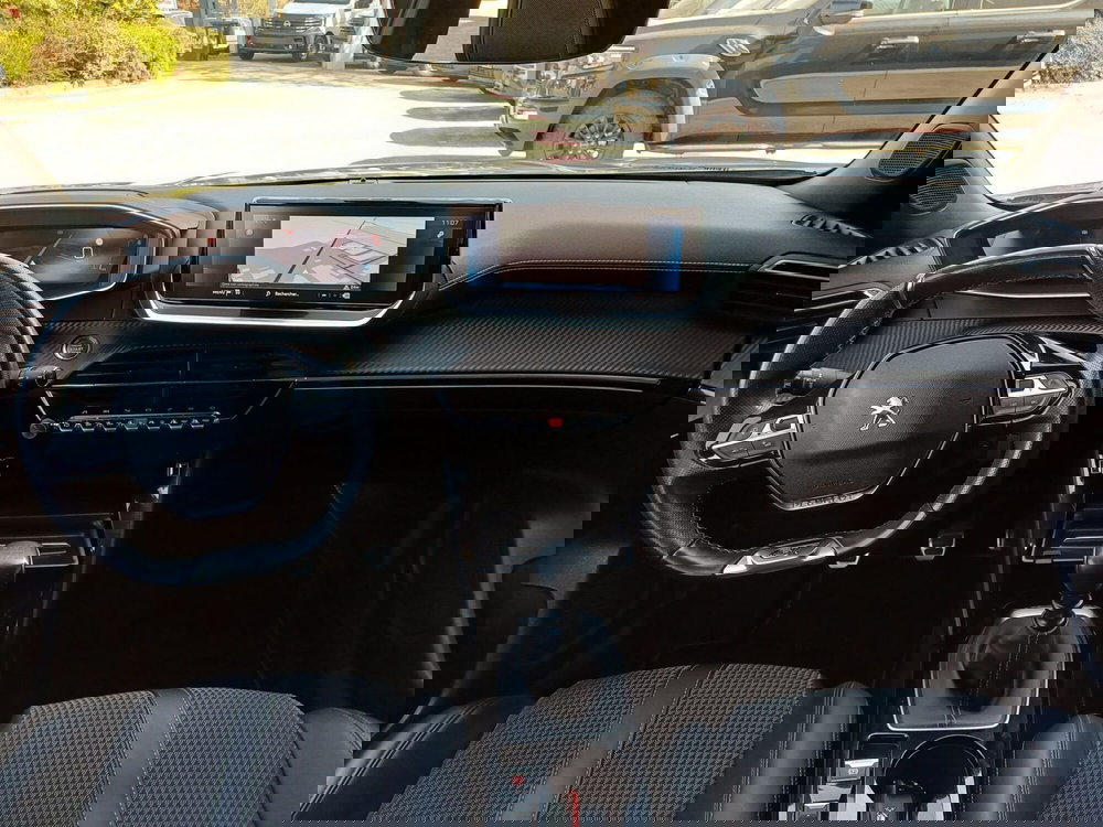 Peugeot 2008 usata a Modena (17)