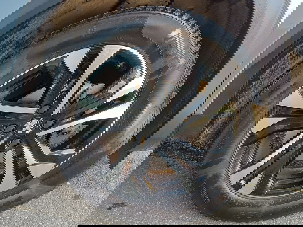 Peugeot 2008 usata a Modena (18)