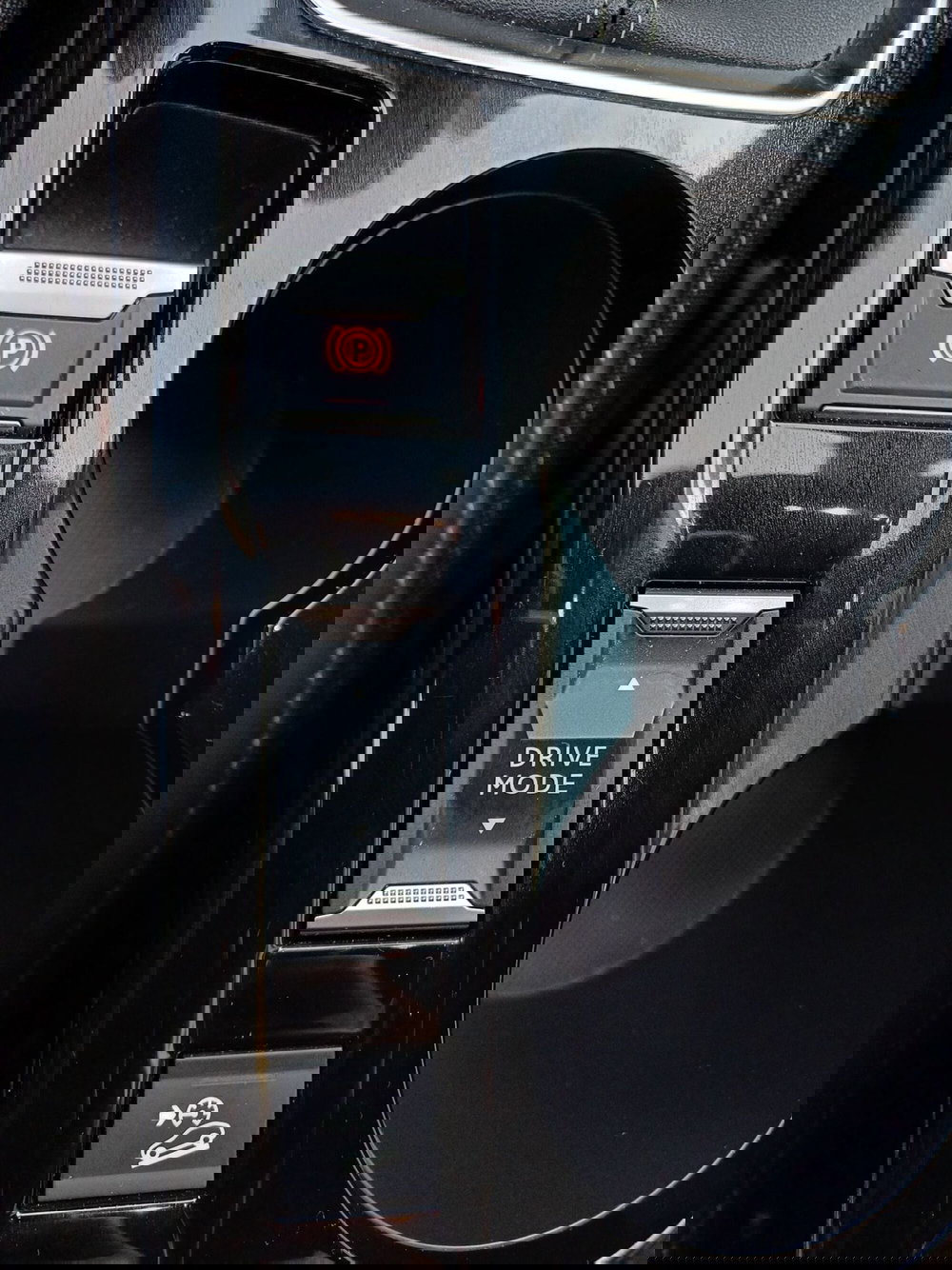 Peugeot 2008 usata a Modena (19)