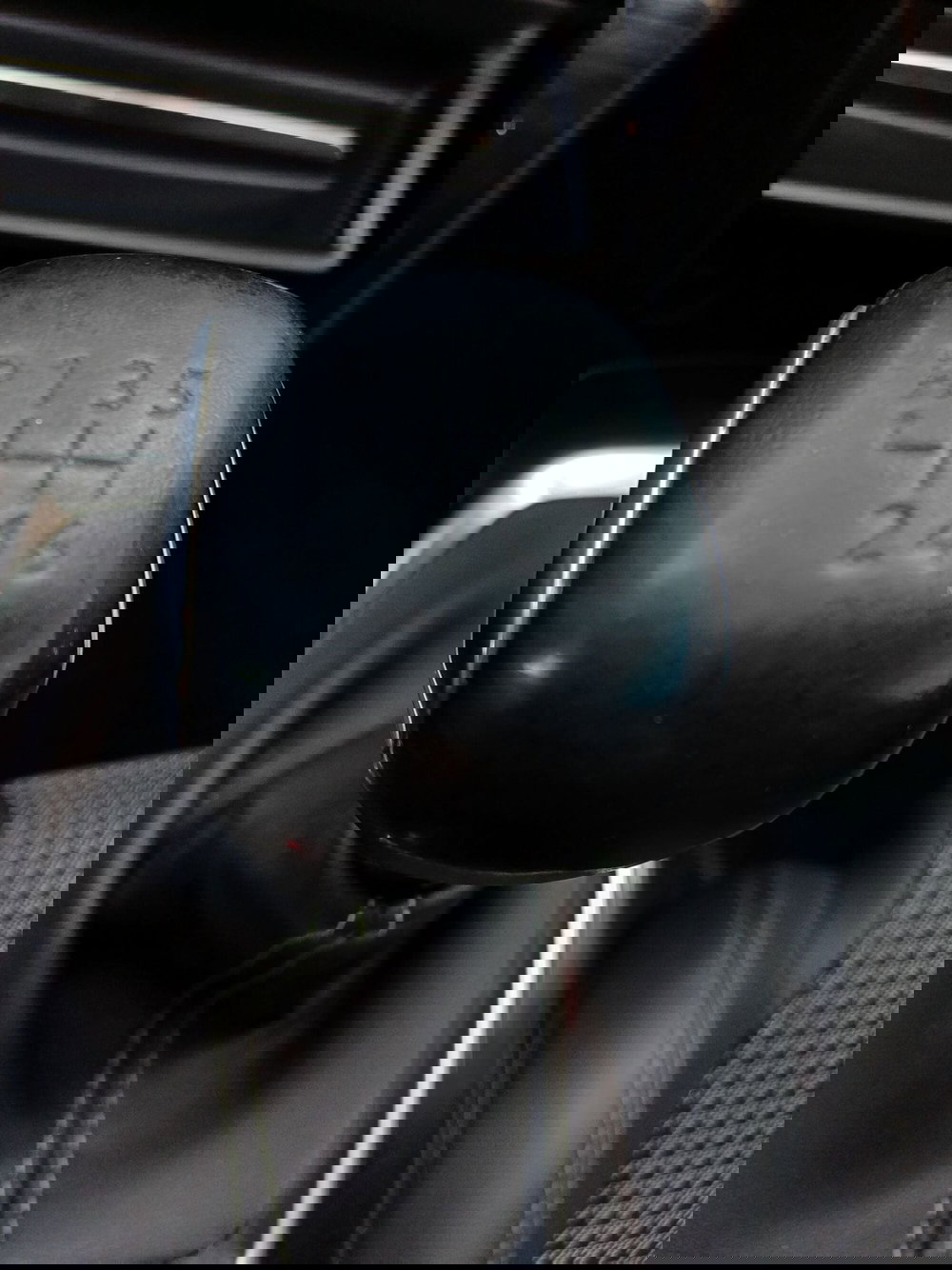 Peugeot 2008 usata a Modena (20)