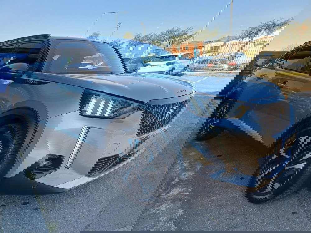 Peugeot 2008 usata a Modena (5)