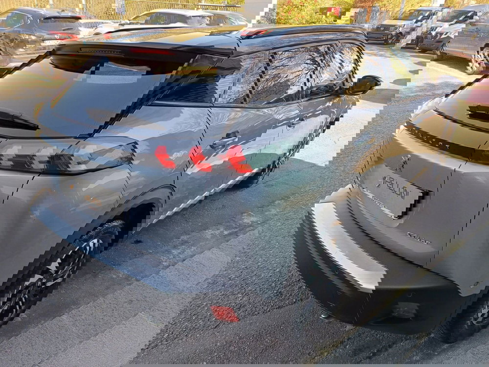 Peugeot 2008 usata a Modena (6)