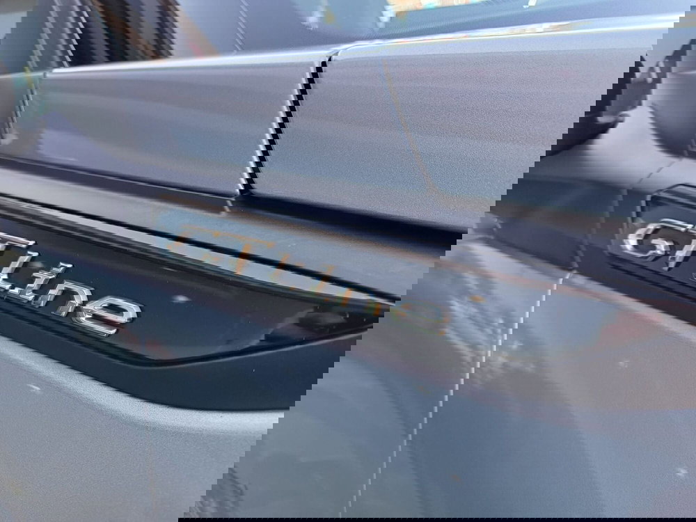 Peugeot 2008 usata a Modena (8)