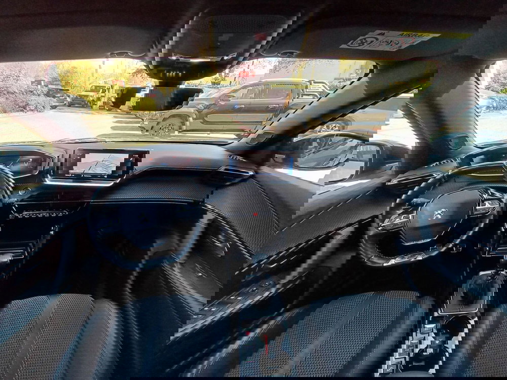 Peugeot 2008 usata a Modena (9)