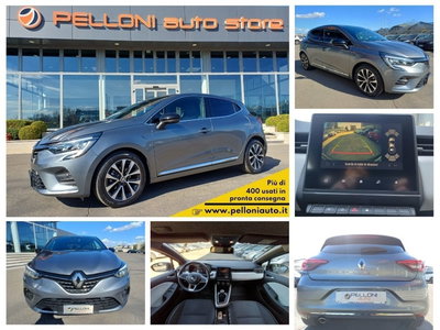 Renault Clio TCe 100 CV GPL 5 porte Techno del 2023 usata a Modena