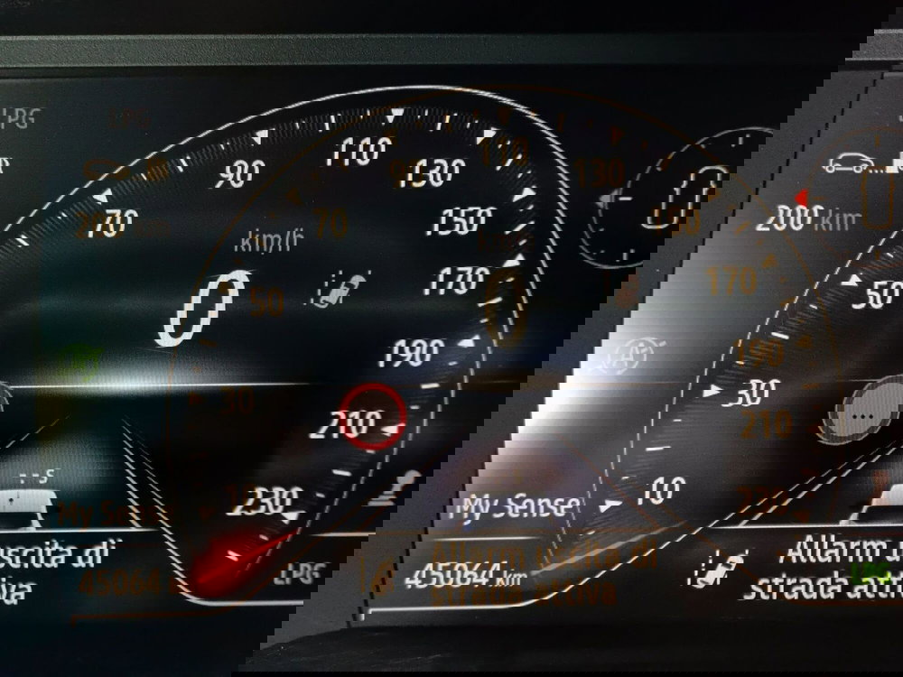 Renault Clio usata a Modena (10)