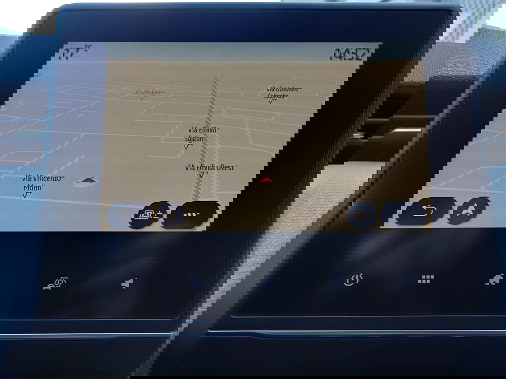 Renault Clio usata a Modena (13)