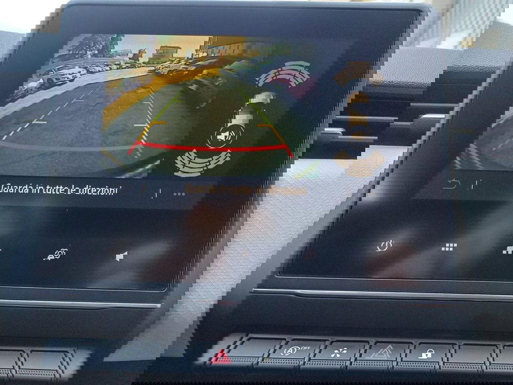 Renault Clio usata a Modena (14)