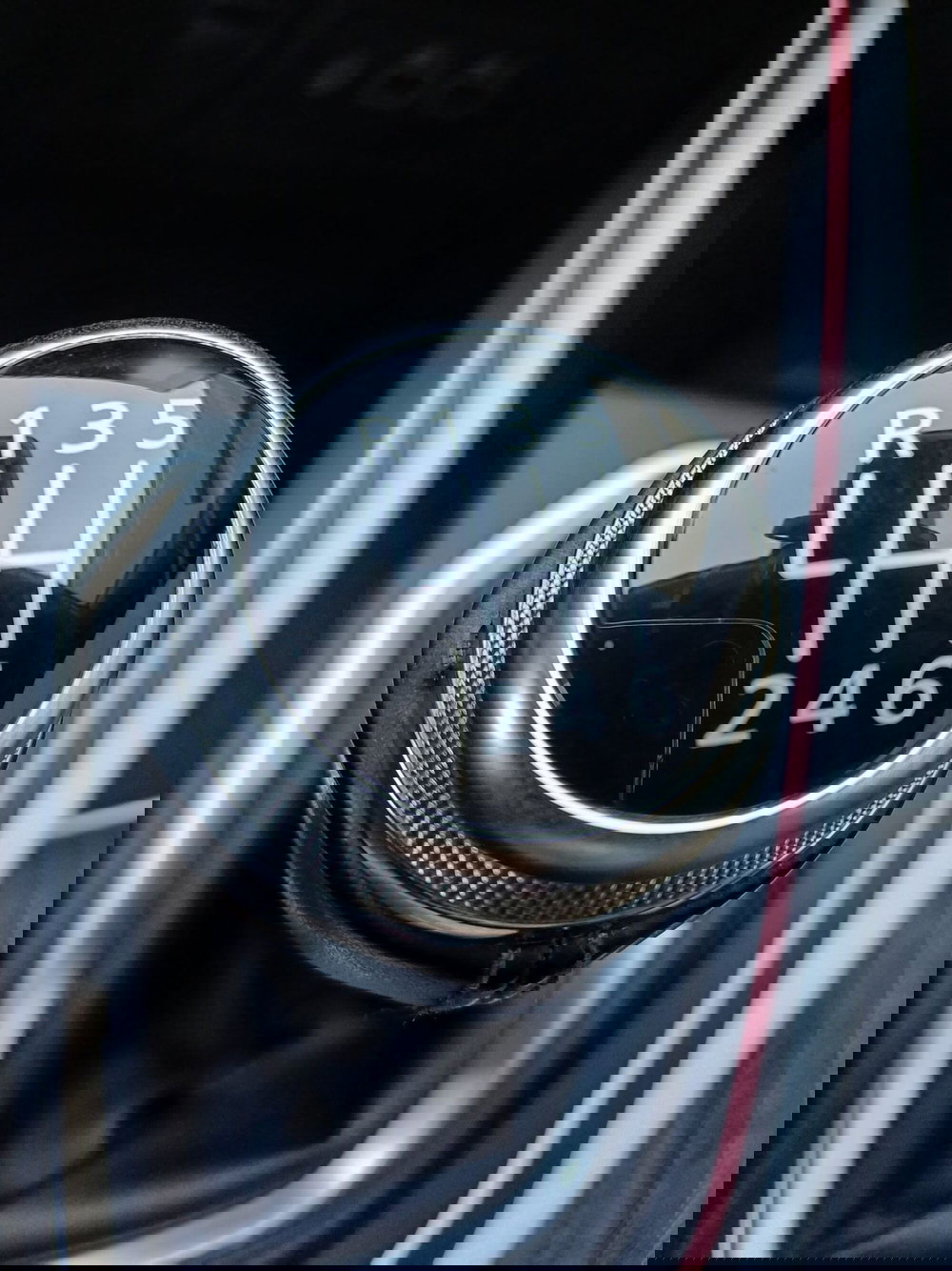 Renault Clio usata a Modena (17)