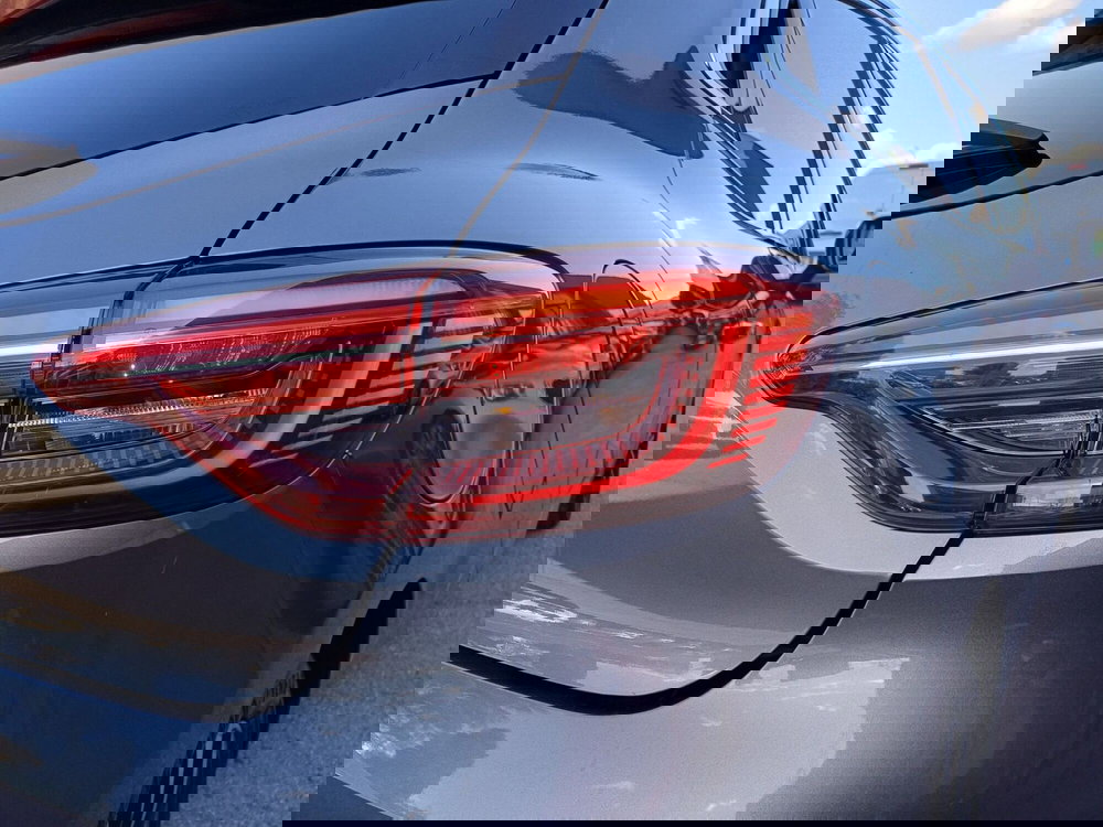 Renault Clio usata a Modena (18)