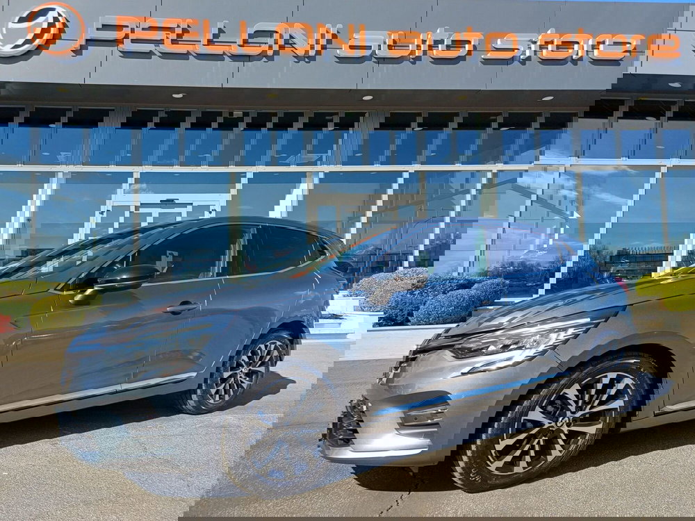 Renault Clio usata a Modena (19)