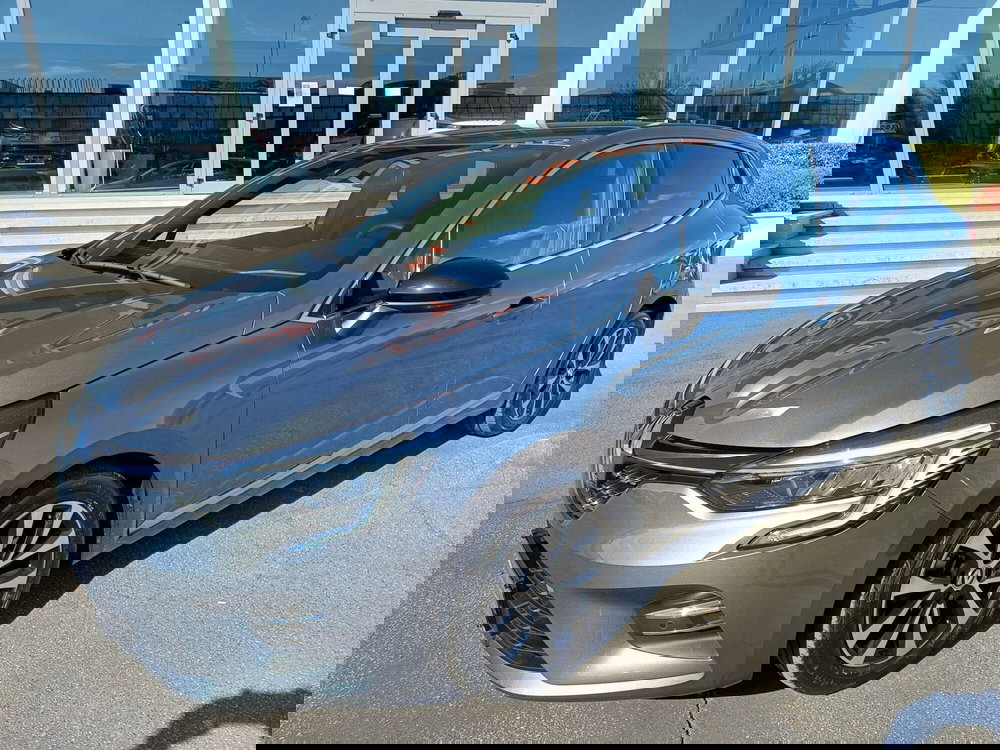 Renault Clio usata a Modena (2)