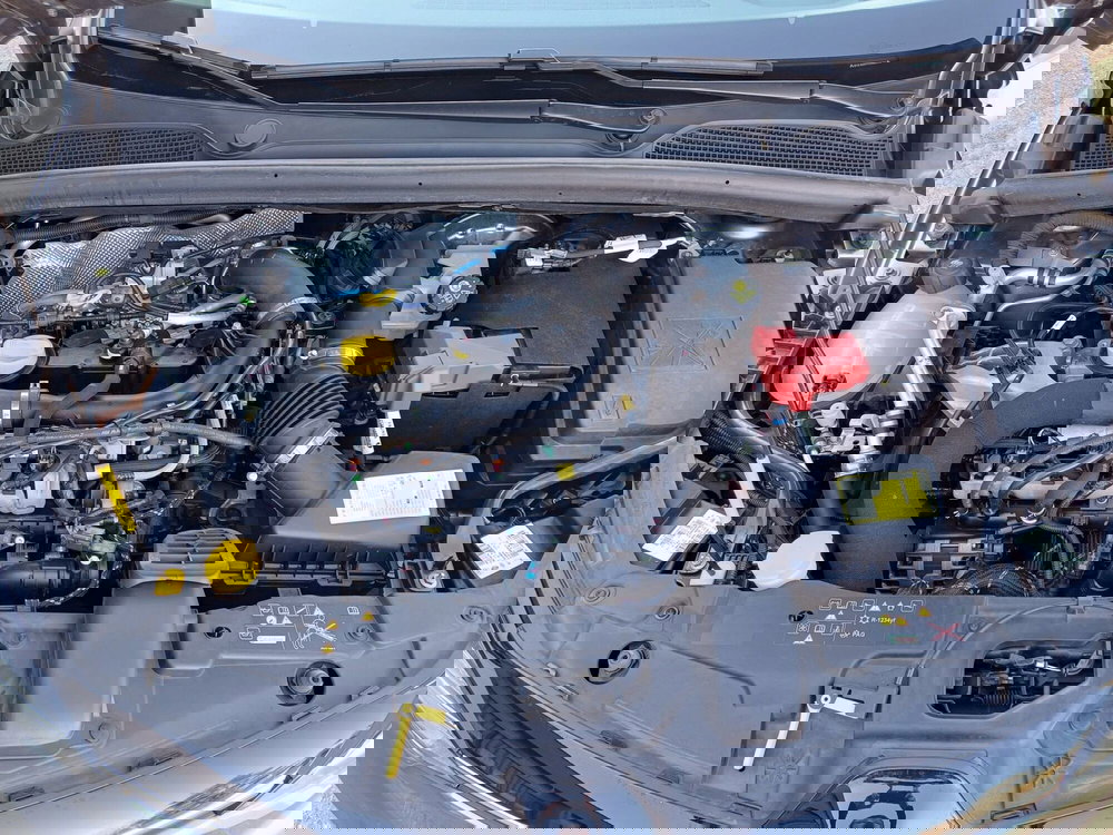 Renault Clio usata a Modena (20)