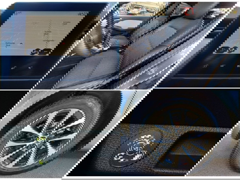 Renault Clio usata a Modena (3)