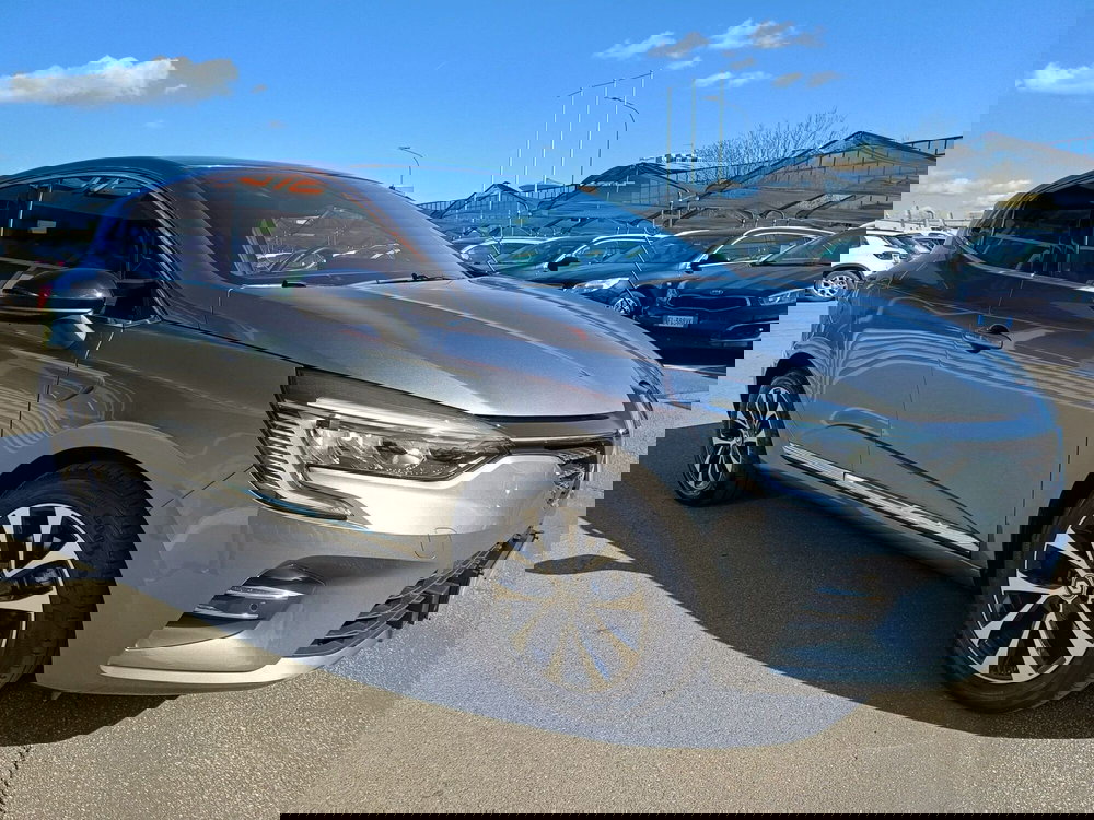 Renault Clio usata a Modena (6)