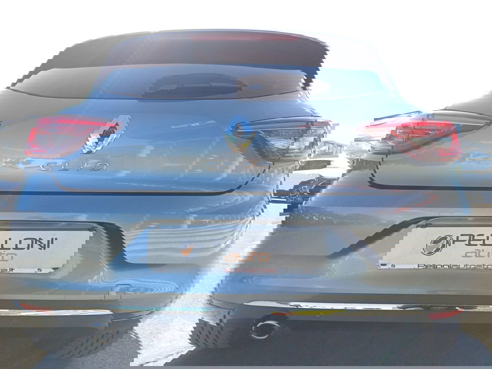 Renault Clio usata a Modena (7)