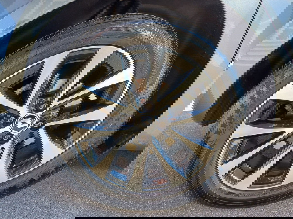 Renault Clio usata a Modena (8)