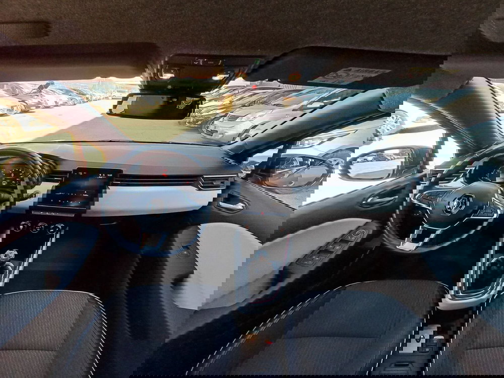 Renault Clio usata a Modena (9)