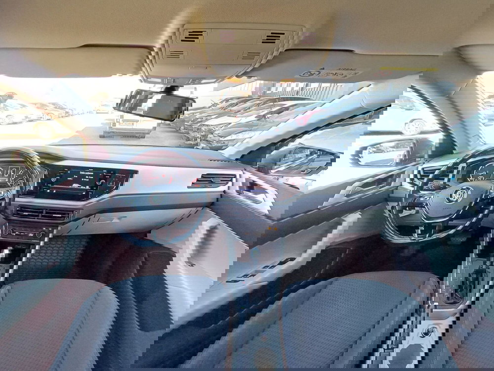 Volkswagen Polo usata a Modena (10)