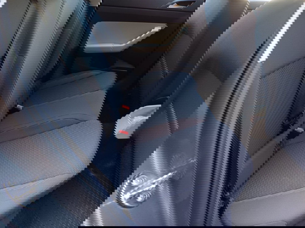 Volkswagen Polo usata a Modena (11)