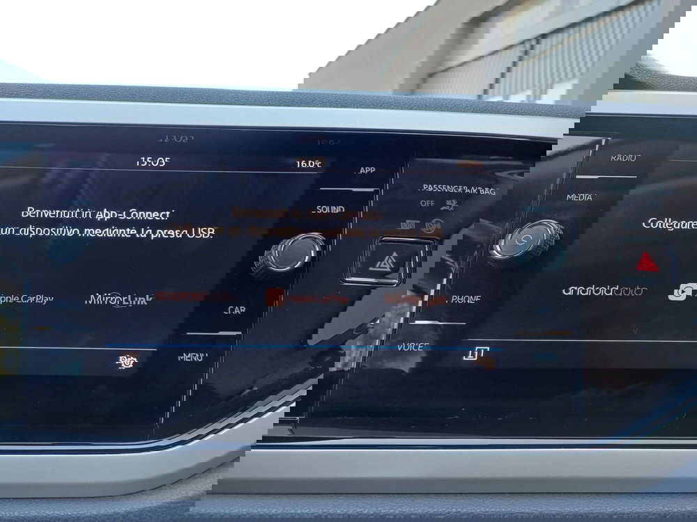 Volkswagen Polo usata a Modena (13)