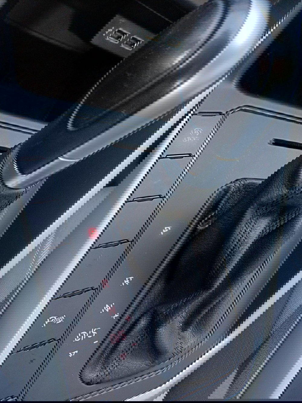 Volkswagen Polo usata a Modena (14)