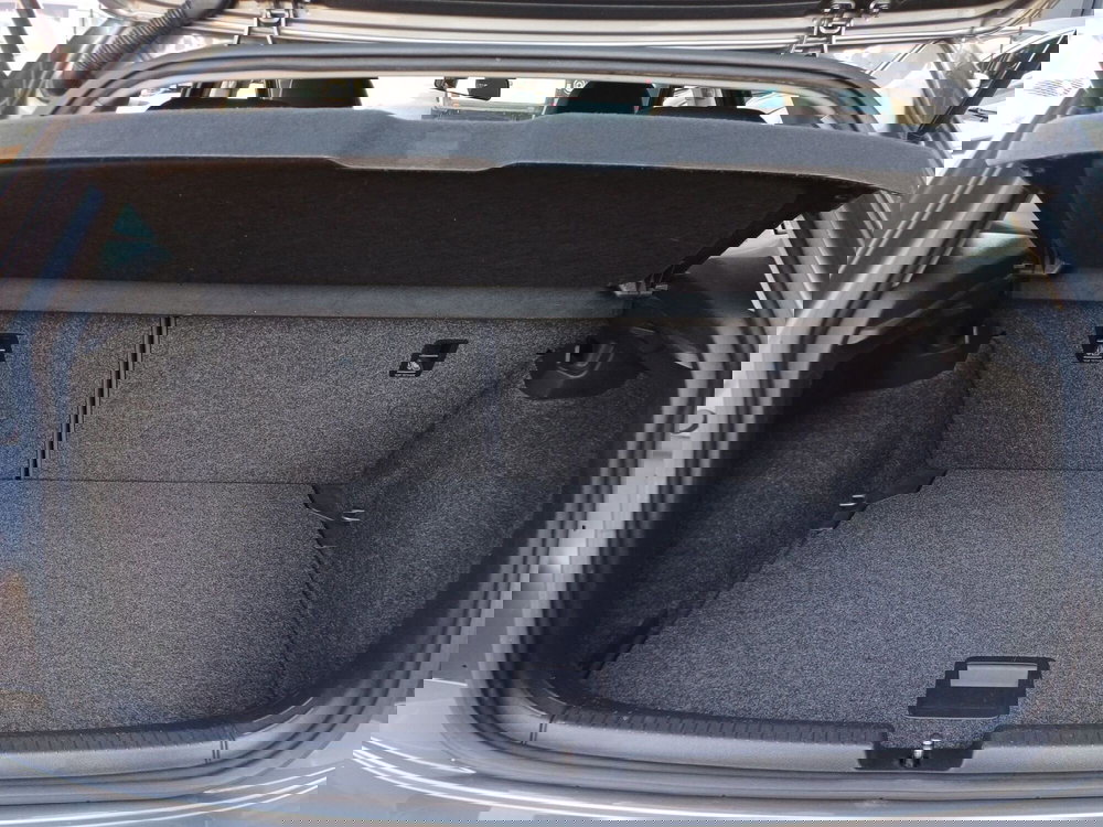 Volkswagen Polo usata a Modena (18)