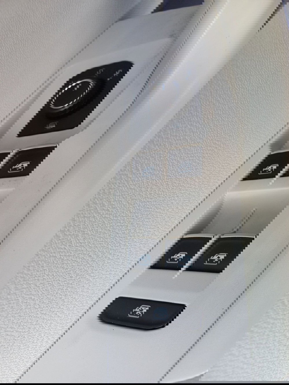 Volkswagen Polo usata a Modena (19)