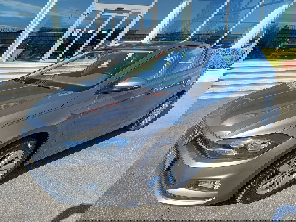 Volkswagen Polo usata a Modena (2)