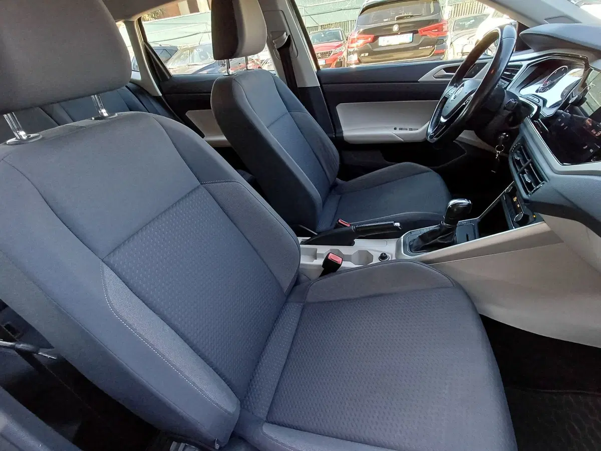 Volkswagen Polo usata a Modena (20)