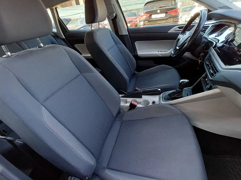 Volkswagen Polo usata a Modena (20)