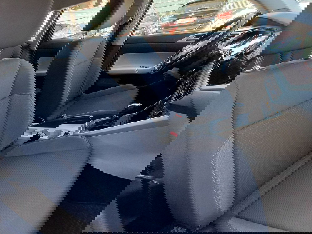 Volkswagen Polo usata a Modena (20)