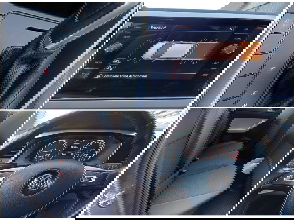 Volkswagen Polo usata a Modena (3)