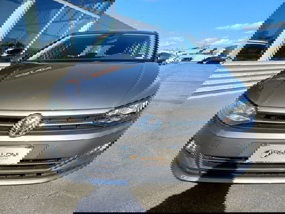 Volkswagen Polo usata a Modena (5)