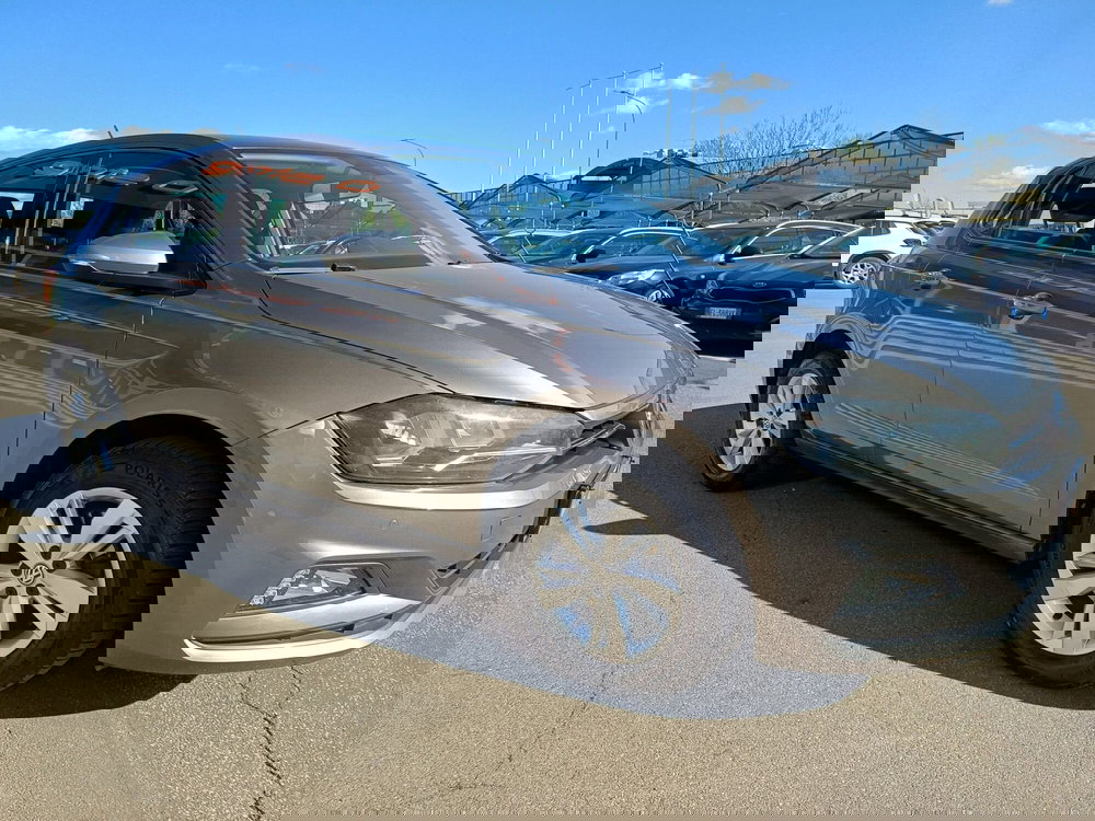 Volkswagen Polo usata a Modena (6)