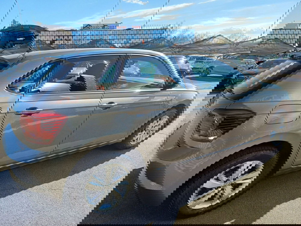 Volkswagen Polo usata a Modena (7)