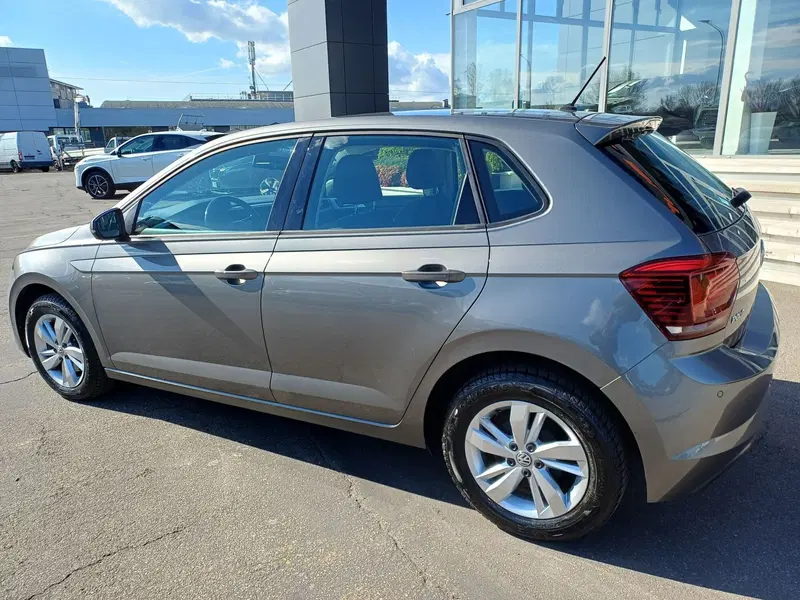 Volkswagen Polo usata a Modena (8)