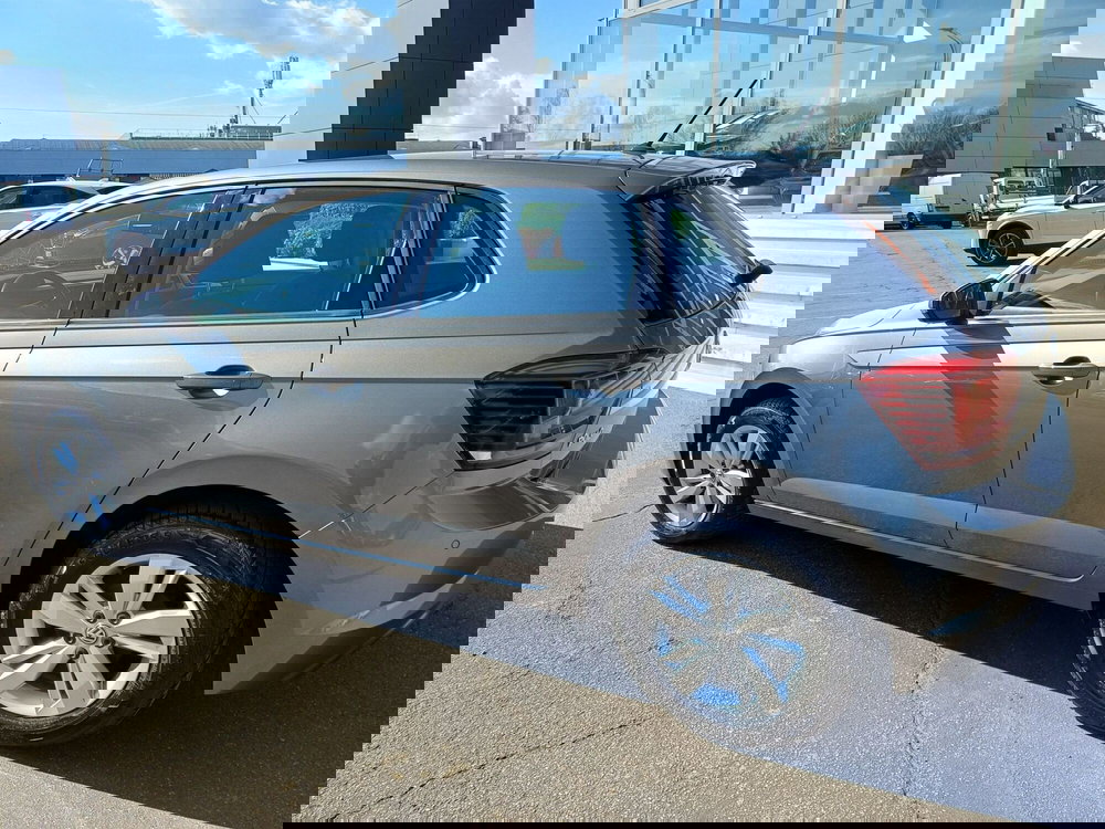 Volkswagen Polo usata a Modena (8)