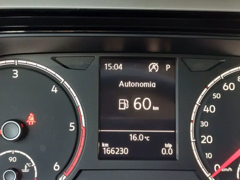 Volkswagen Polo usata a Modena (9)