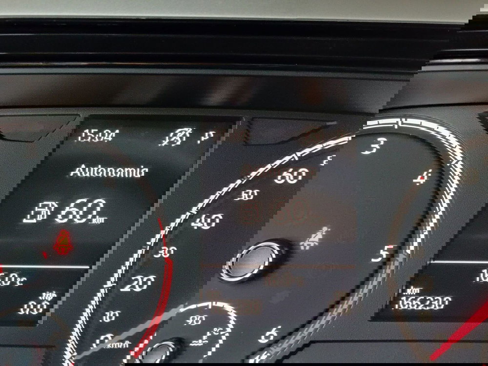 Volkswagen Polo usata a Modena (9)