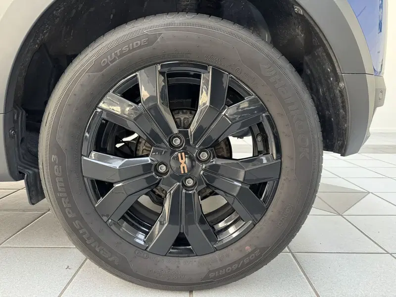 Dacia Sandero Stepway usata a Verbano Cusio Ossola (13)